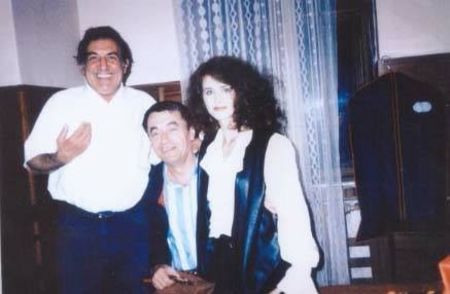 Toate Panzele Sus - Toate Panzele Sus 1976