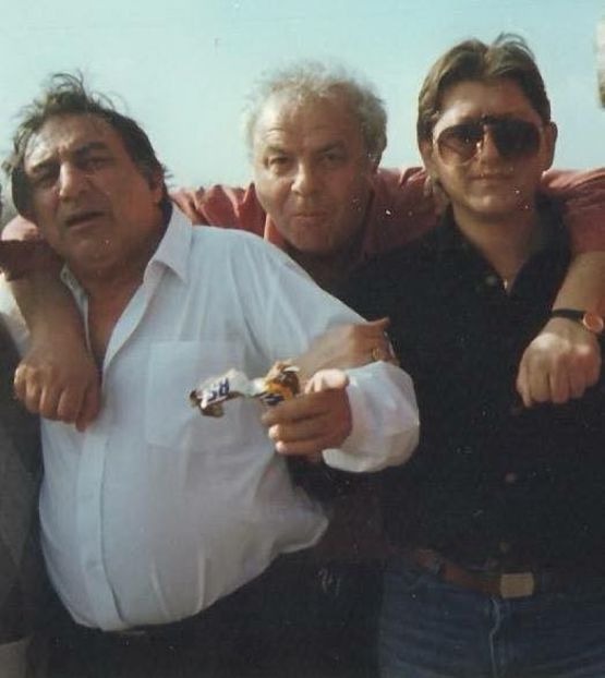 Miss Litoral - Miss Litoral 1990