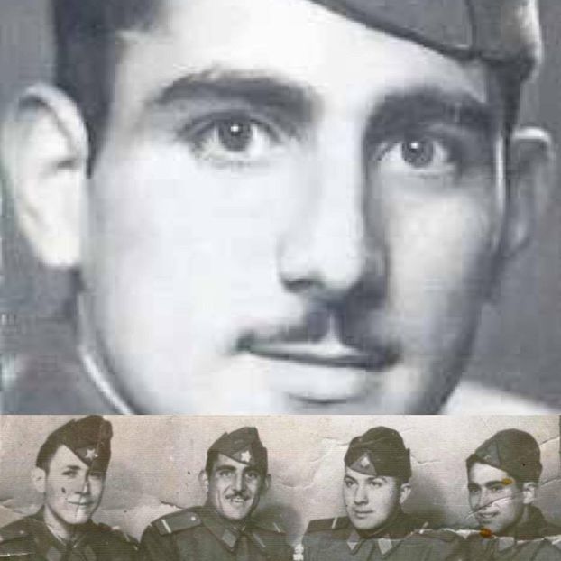 Toate Panzele Sus - Toate Panzele Sus 1976