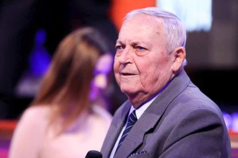 Explozia - Explozia 1973