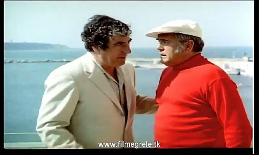 BD La Munte Si La Mare - BD La Munte Si La Mare 1972