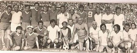 BD La Munte Si La Mare - BD La Munte Si La Mare 1972