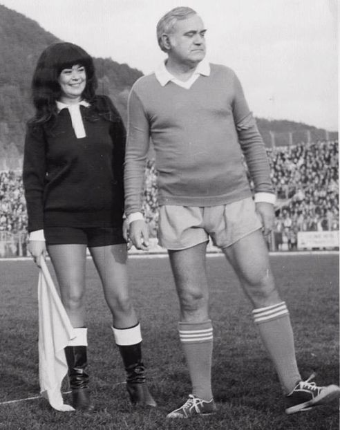 BD La Munte Si La Mare - BD La Munte Si La Mare 1972