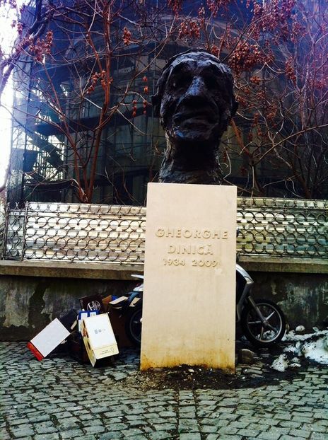 Explozia - Explozia 1973