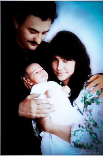 Nea Marin Miliardar - Nea Marin Miliardar 1979