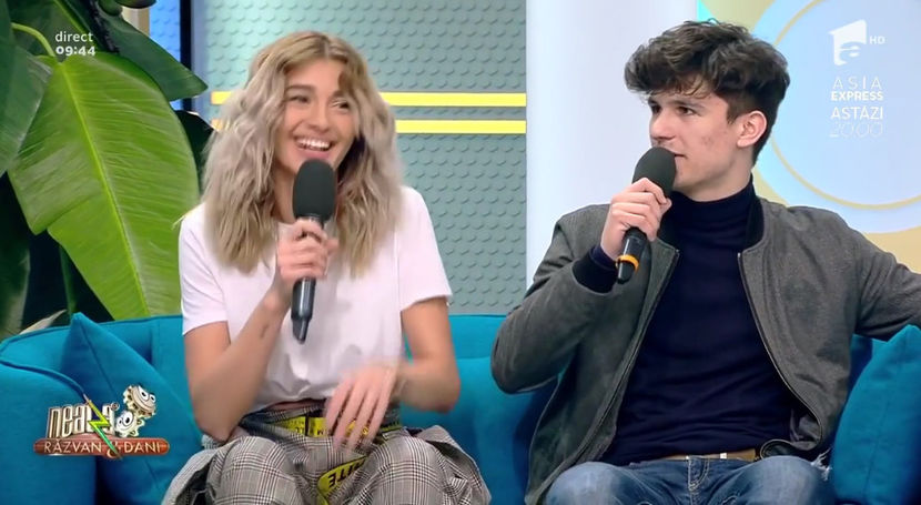 bandicam 2018-02-20 15-30-01-356 - a Alina - 01 - Neata Doar noi