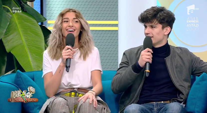 bandicam 2018-02-20 15-30-01-945 - a Alina - 01 - Neata Doar noi