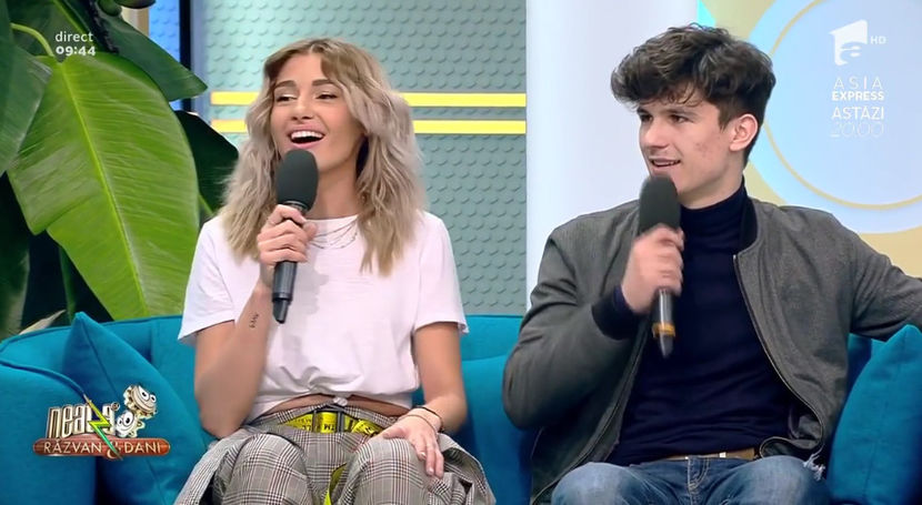 bandicam 2018-02-20 15-30-02-192 - a Alina - 01 - Neata Doar noi