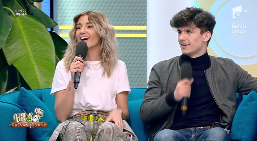 bandicam 2018-02-20 15-30-02-376 - a Alina - 01 - Neata Doar noi