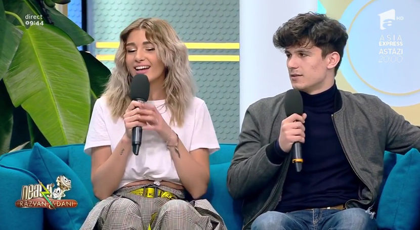 bandicam 2018-02-20 15-30-02-871 - a Alina - 01 - Neata Doar noi