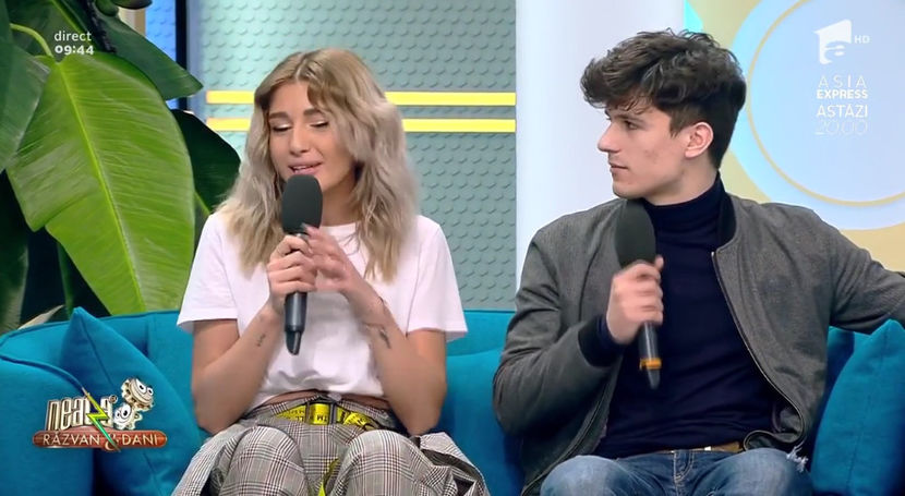 bandicam 2018-02-20 15-30-03-248 - a Alina - 01 - Neata Doar noi