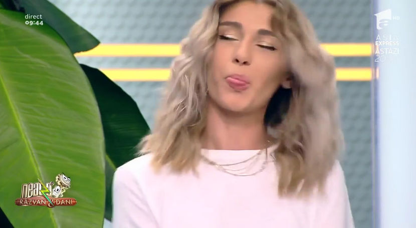 bandicam 2018-02-20 15-30-05-429 - a Alina - 01 - Neata Doar noi