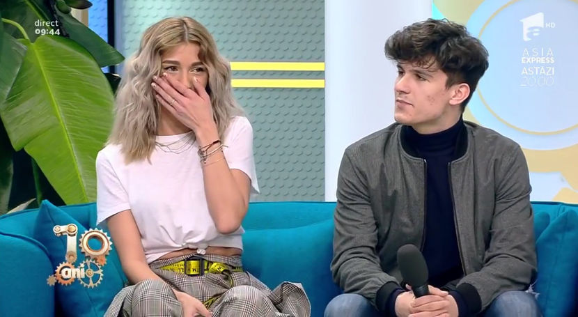 bandicam 2018-02-20 15-30-09-622 - a Alina - 01 - Neata Doar noi