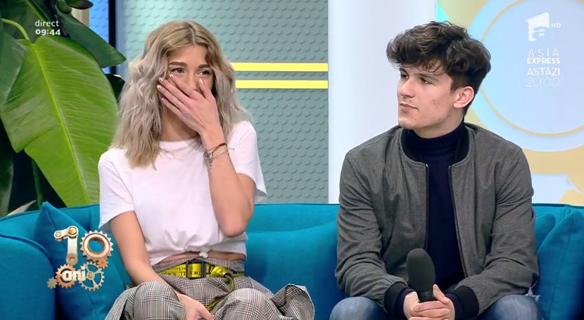 bandicam 2018-02-20 15-30-10-044 - a Alina - 01 - Neata Doar noi