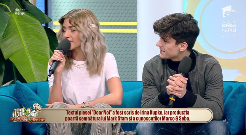 bandicam 2018-02-20 15-31-45-004 - a Alina - 01 - Neata Doar noi