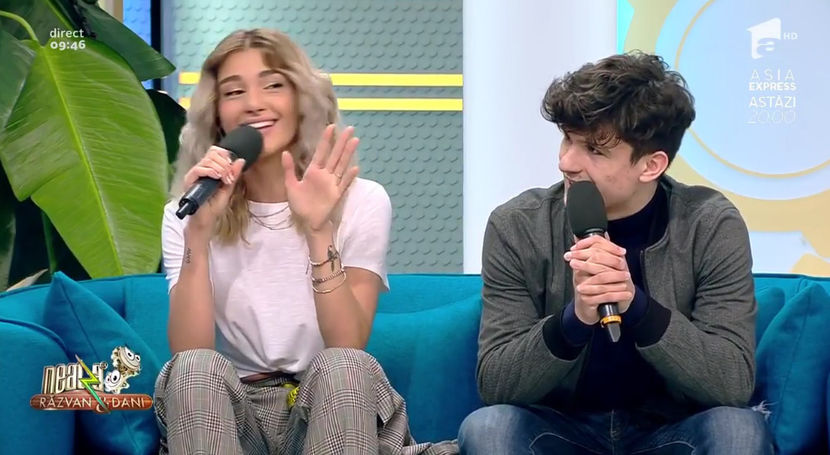 bandicam 2018-02-20 15-32-00-971 - a Alina - 01 - Neata Doar noi