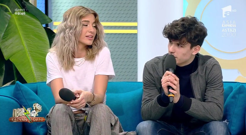 bandicam 2018-02-20 15-32-06-258 - a Alina - 01 - Neata Doar noi