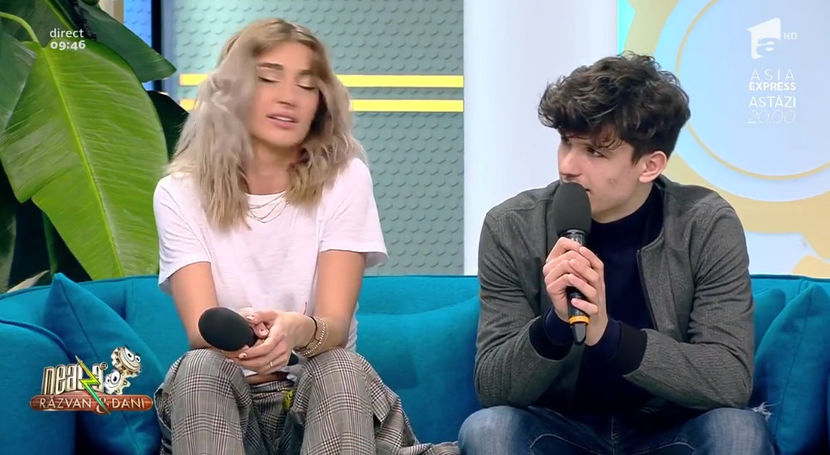 bandicam 2018-02-20 15-32-06-551 - a Alina - 01 - Neata Doar noi