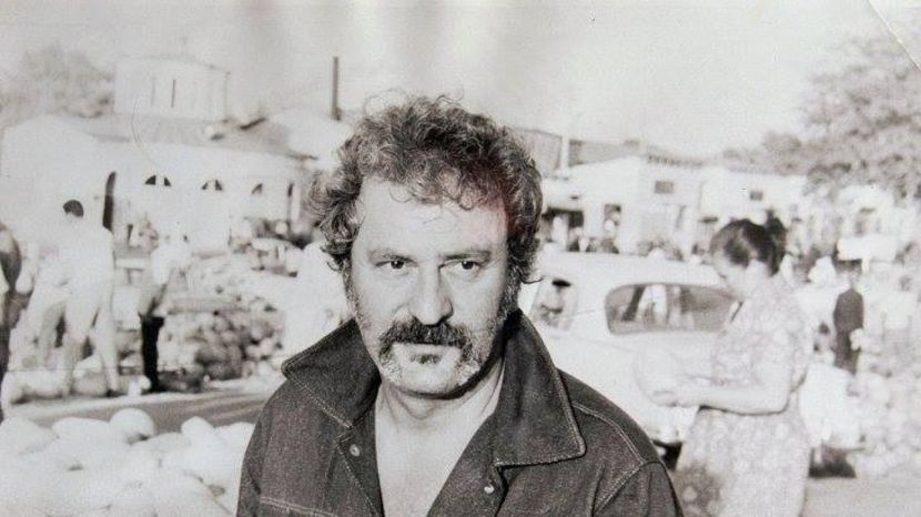 Nea Marin Miliardar - Nea Marin Miliardar 1979