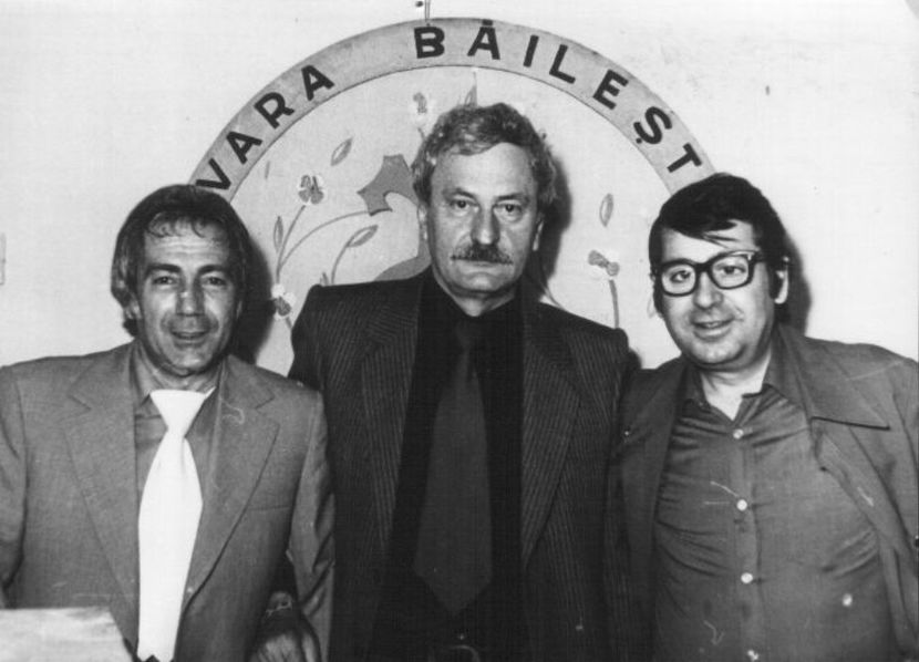 Nea Marin Miliardar - Nea Marin Miliardar 1979