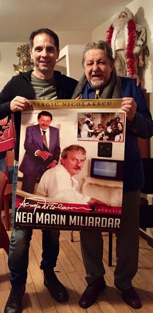 Nea Marin Miliardar - Nea Marin Miliardar 1979