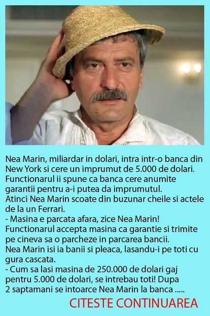 Nea Marin Miliardar - Nea Marin Miliardar 1979