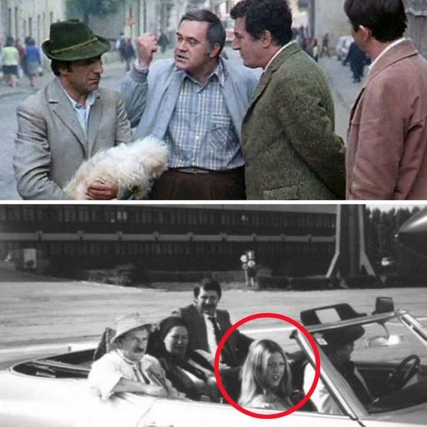 Nea Marin Miliardar - Nea Marin Miliardar 1979