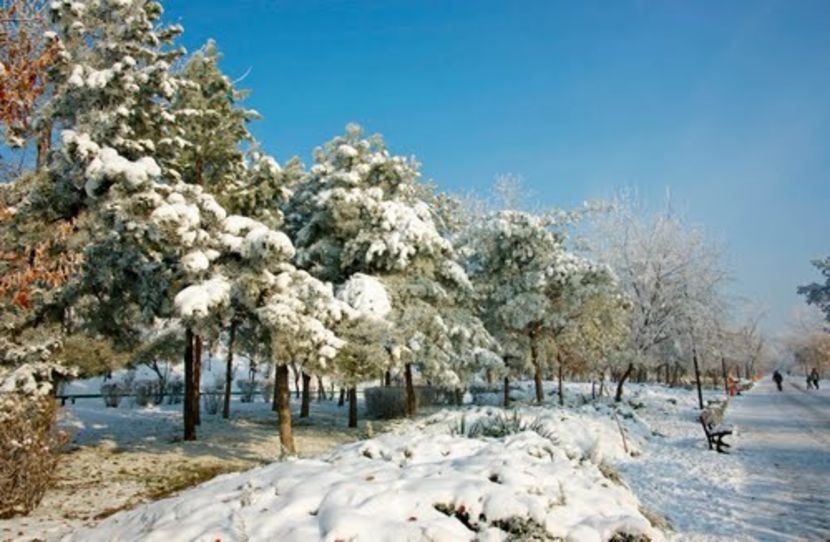 Galati - 6 Galati - intre ieri si azi