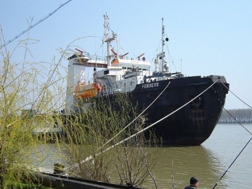 Galati - 6 Galati - intre ieri si azi