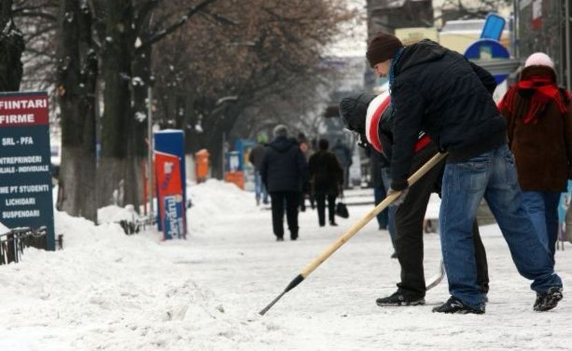 Galati - 6 Galati - intre ieri si azi