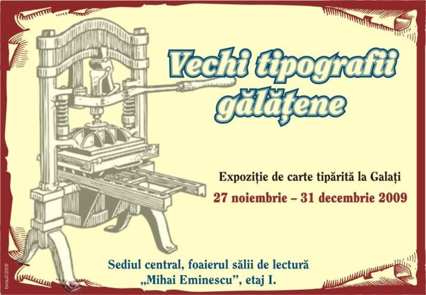  - 6 Galati - intre ieri si azi