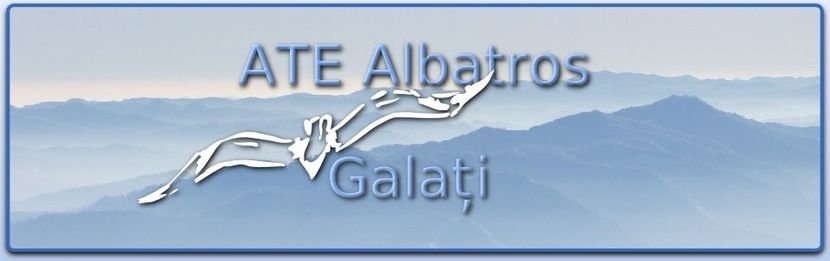 Albatros - 6 Galati - intre ieri si azi