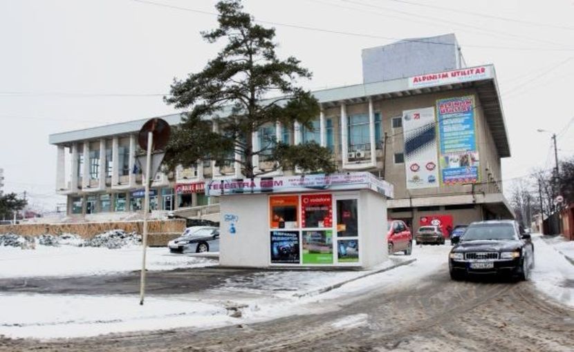 Galati - 6 Galati - intre ieri si azi