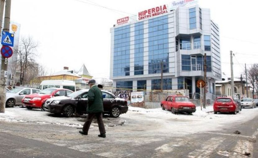 Galati - 6 Galati - intre ieri si azi