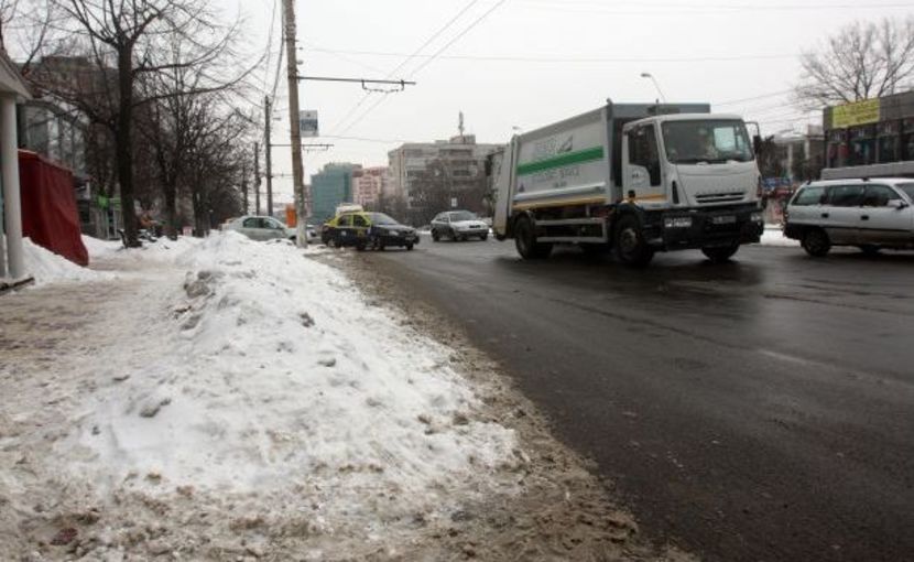 Galati - 6 Galati - intre ieri si azi