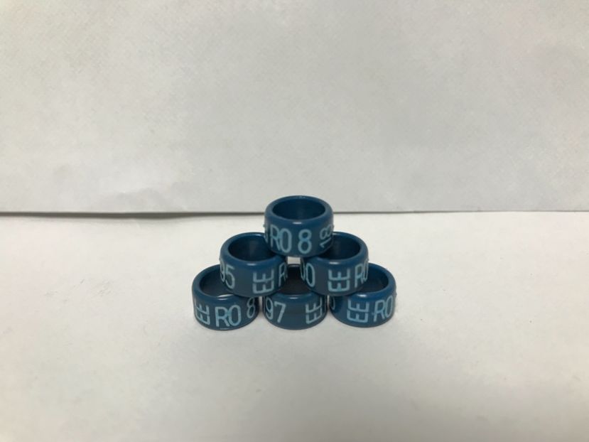 867707CF-84AD-4FFD-B7D3-E2A0957CEFBA - 2-De vanzare Inele EE 2018 -1leu-bucata