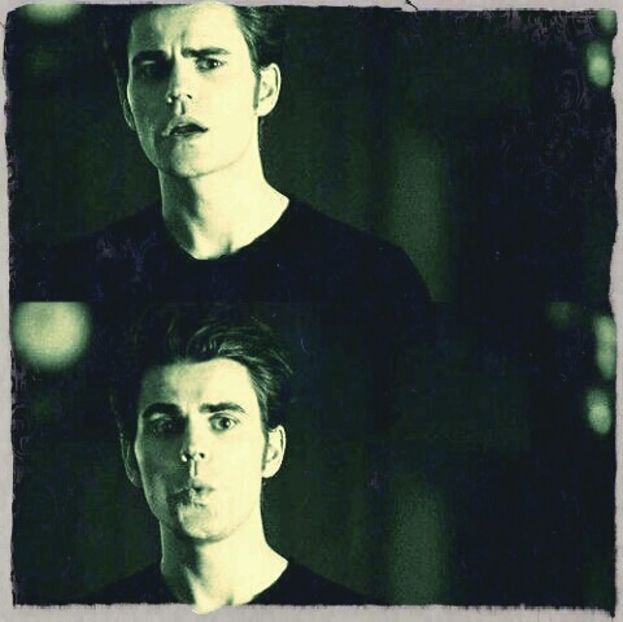 ╬┇ A fost odata ca niciodata... Daca n-ar fi nu s-ar mai povestii... Un vampir idiot"citez dupa - xo - Episode 05 here