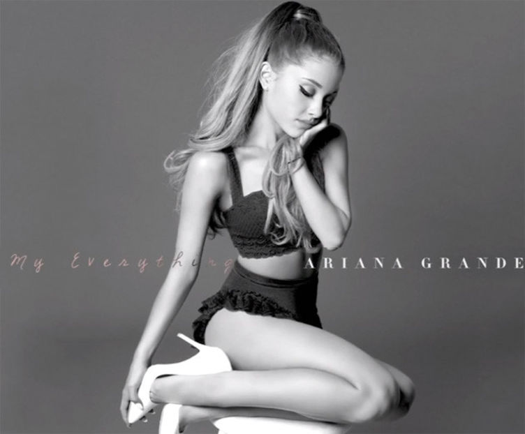 MyEverythingCover1 - 01aa Ariana - 01