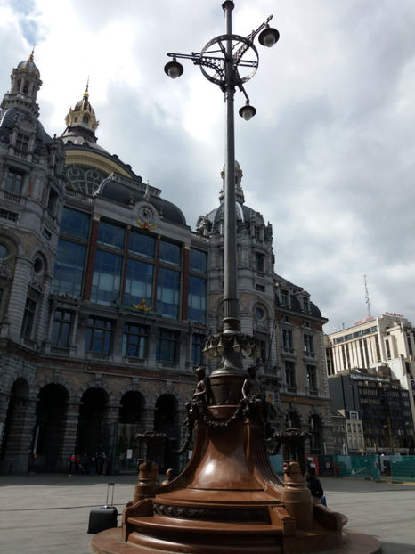 Picture 244 - Antwerpen-Belgia