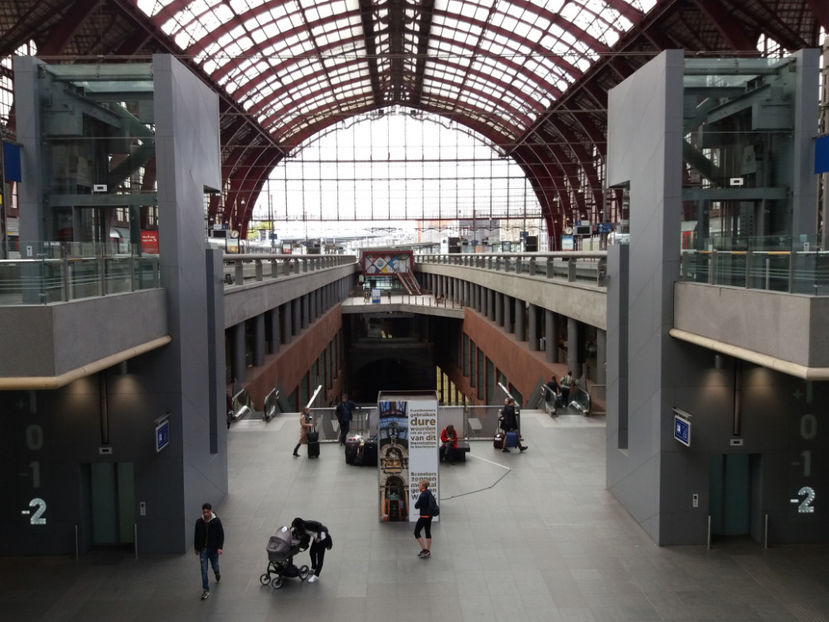 Picture 417 - Antwerpen-Belgia