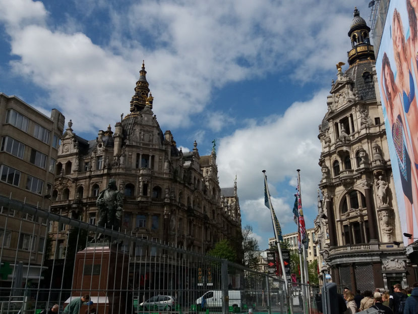 Picture 422 - Antwerpen-Belgia