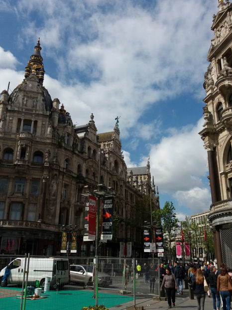 Picture 423 - Antwerpen-Belgia