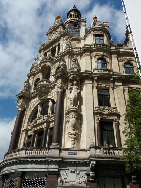 Picture 424 - Antwerpen-Belgia