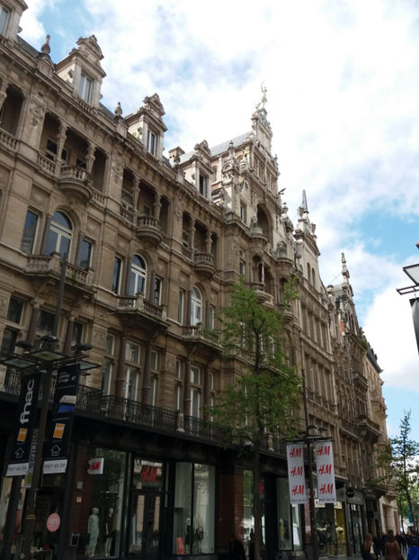 Picture 425 - Antwerpen-Belgia