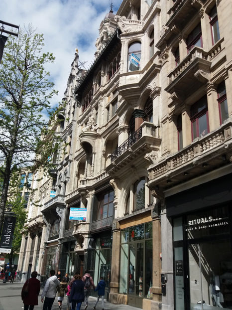 Picture 426 - Antwerpen-Belgia