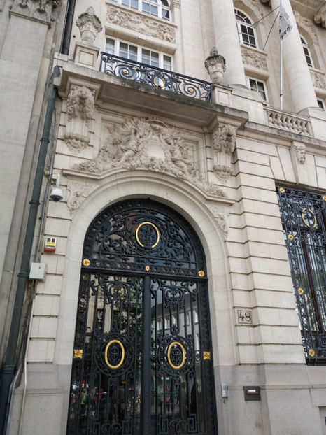 Picture 450 - Antwerpen-Belgia