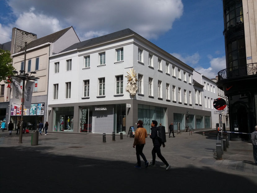 Picture 451 - Antwerpen-Belgia