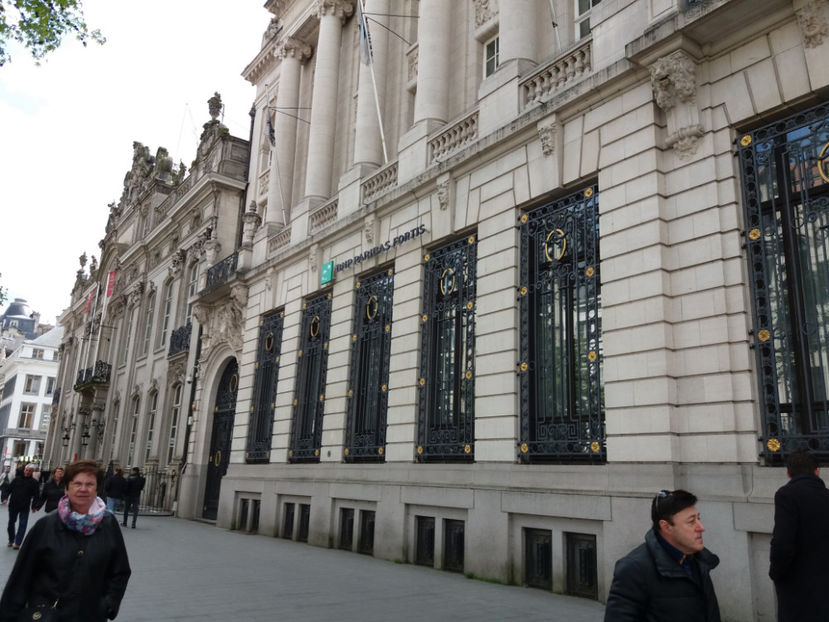 Picture 452 - Antwerpen-Belgia