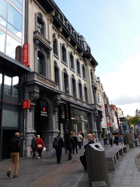 Picture 454 - Antwerpen-Belgia