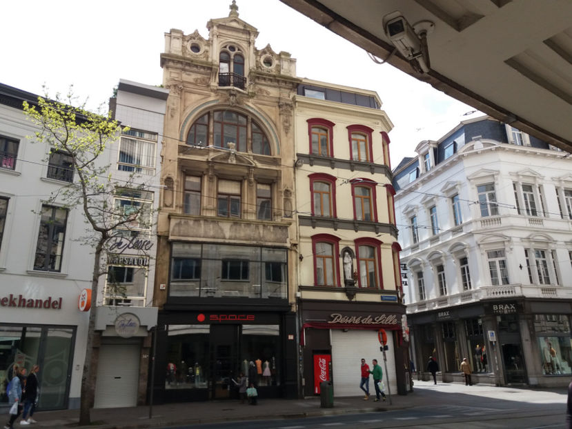 Picture 459 - Antwerpen-Belgia